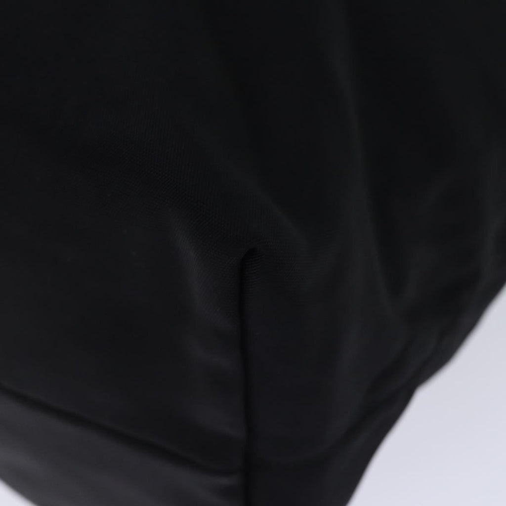 GUCCI Tote Bag Nylon Black 002 2123 0456 ti1693