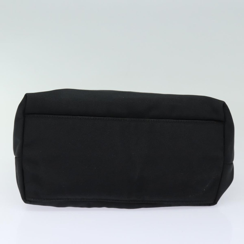 GUCCI Shoulder Bag Canvas Black 001.3386 001013 ti1792