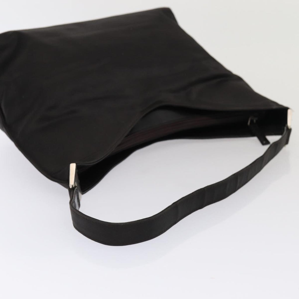 GUCCI GG Canvas Shoulder Bag 2Set Beige Black ti1941