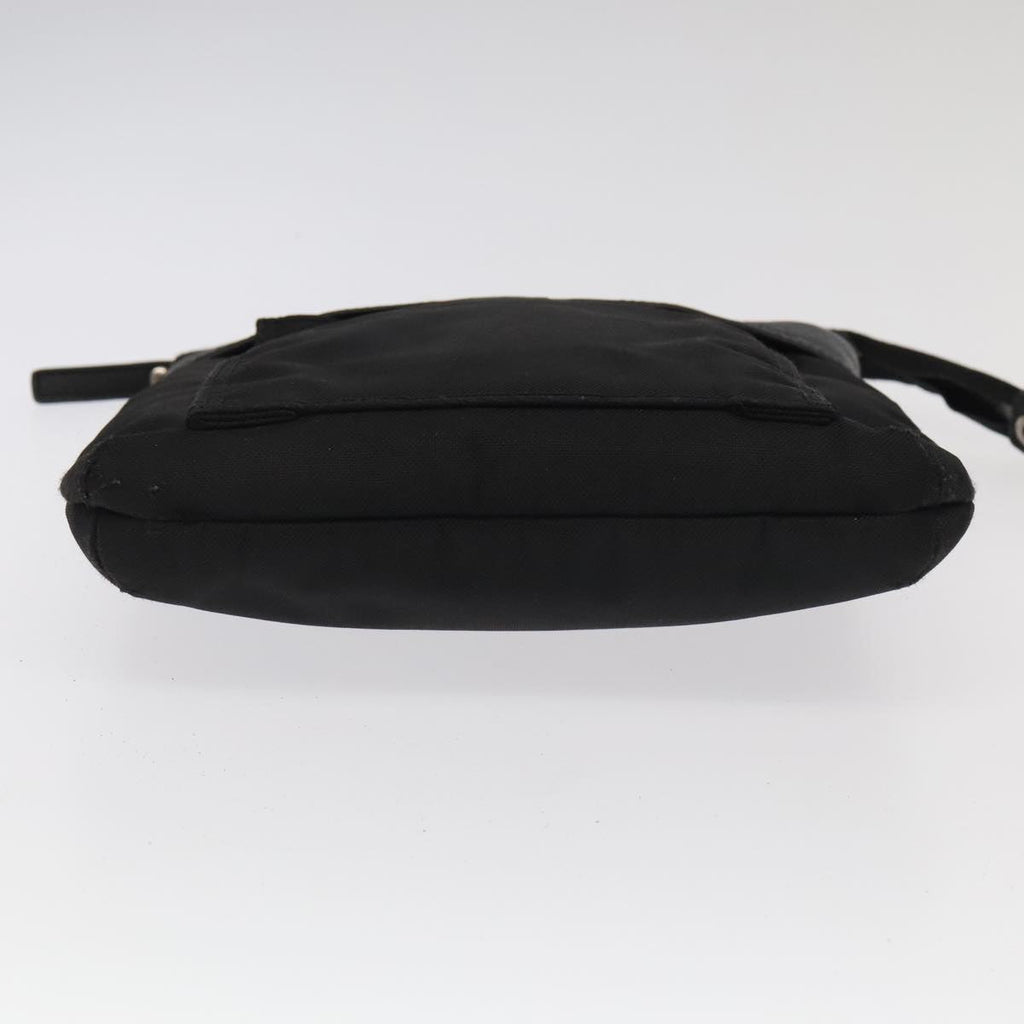 FENDI GUCCI Burberry Zucchino Bag Canvas PVC Enamel 3Set Black Brown ti2285