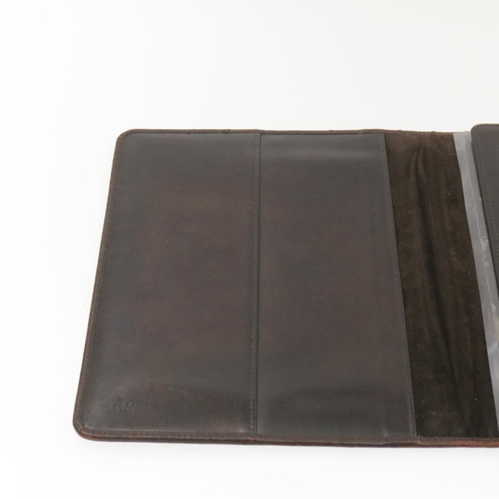 GUCCI GG Canvas iPhone Key iPad Case 3Set Brown Pink beige ti361
