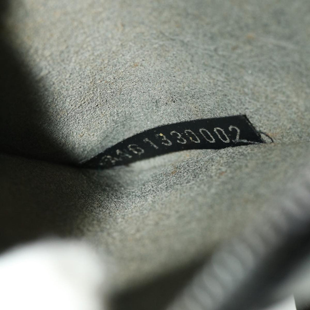 FENDI Zucca Canvas Tote Bag Nylon Black ti664