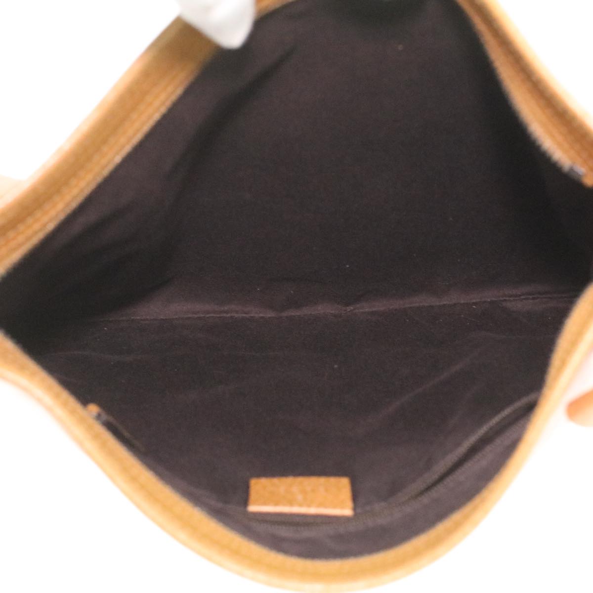 GUCCI GG Canvas Shoulder Bag Pink 113013 1956 ti734