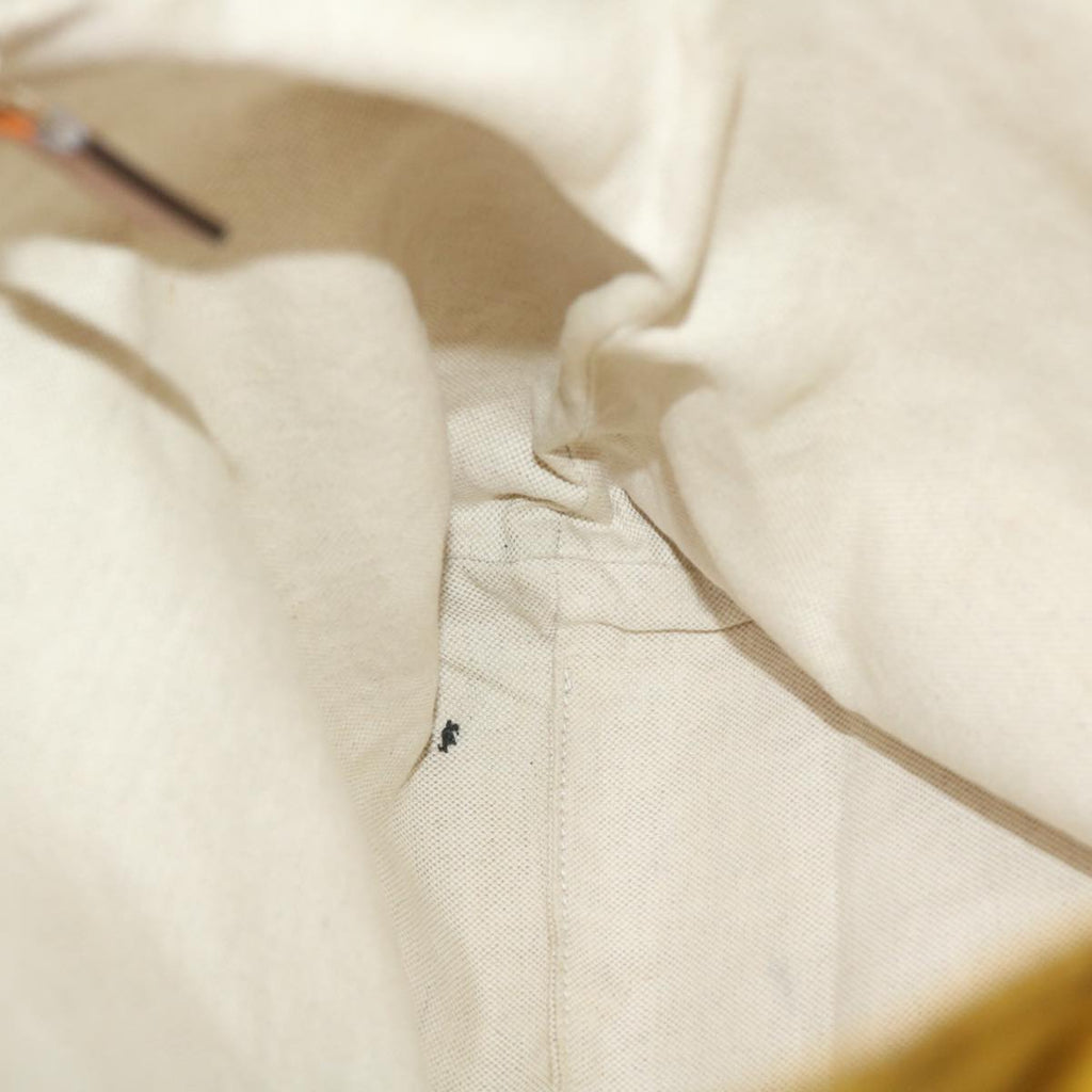 GUCCI GG Canvas Tote Bag Gold 295252 ti823