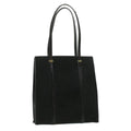 GUCCI Shoulder Bag Unborn Calf SkinLeather Black 002 406 0425 ti932