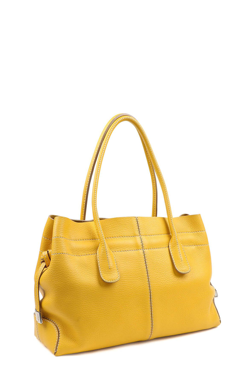 D-bag Media Yellow