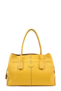 D-bag Media Yellow