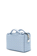 Gommino Micro Studded Bag Pale Blue