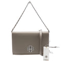 Tory Burch Britten Clutch Crossbody Bag New