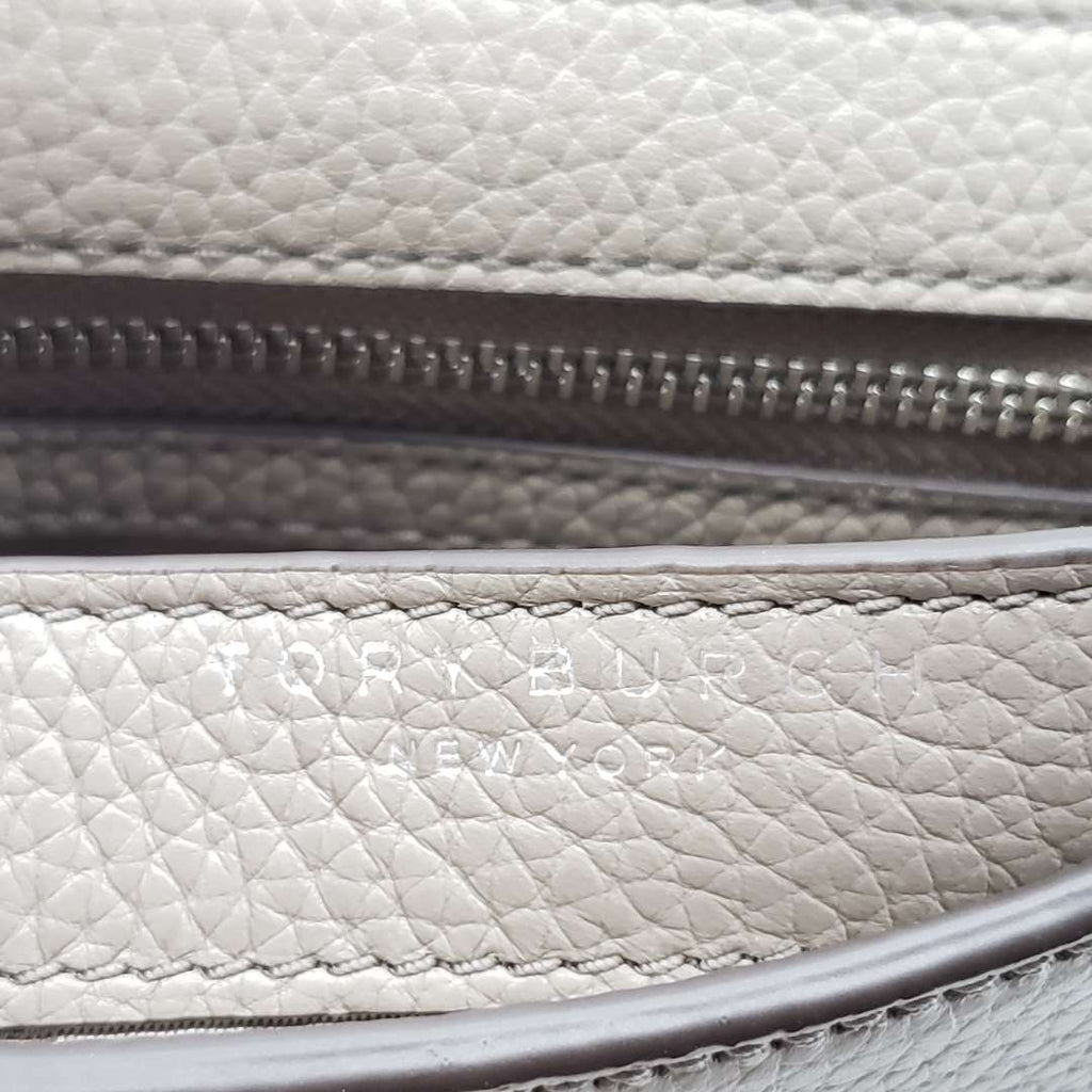 Tory Burch Britten Clutch Crossbody Bag New