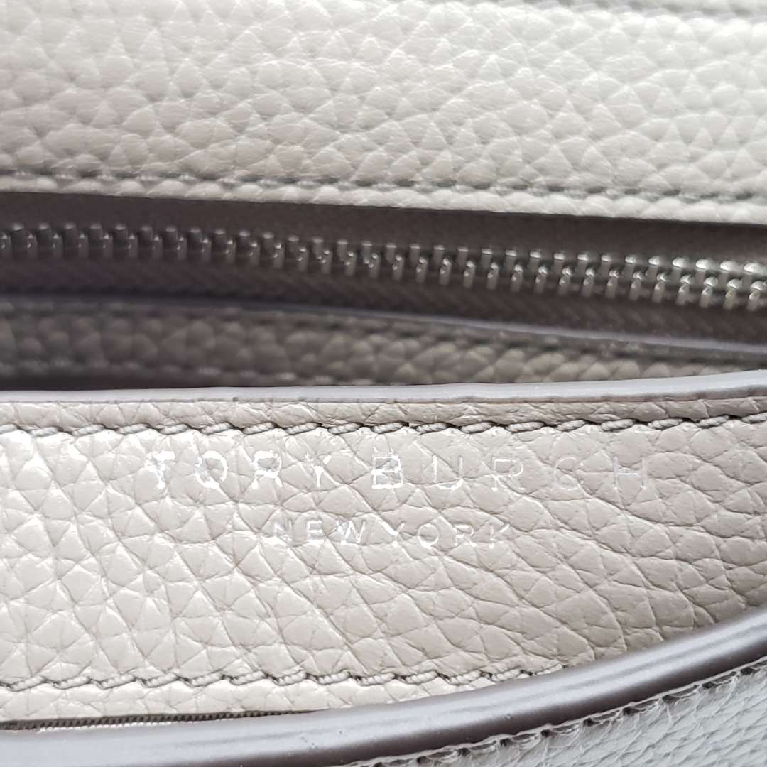 Tory Burch Britten Clutch Crossbody Bag New
