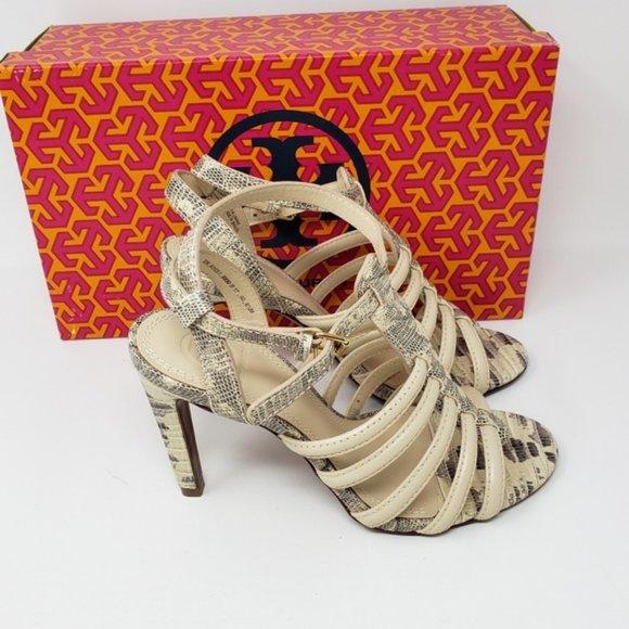 Tory Burch Sandal Brand New
