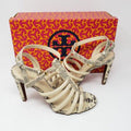 Tory Burch Sandal Brand New