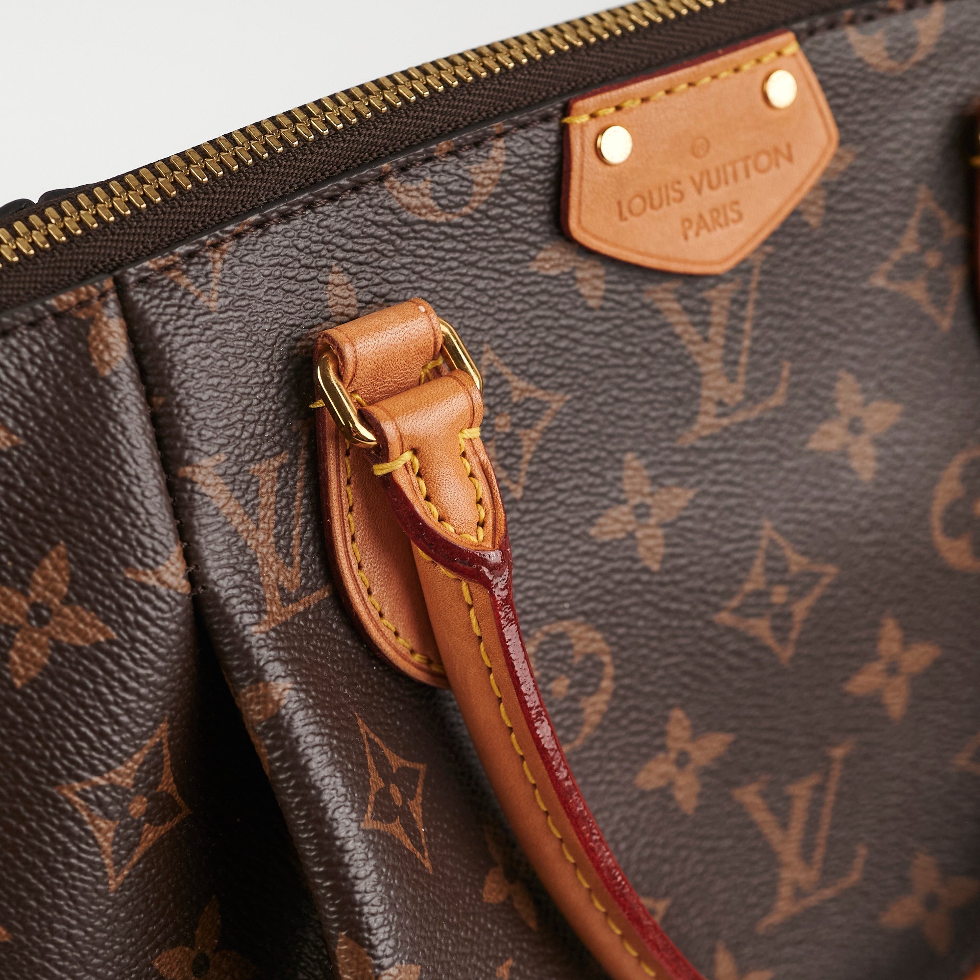 Louis Vuitton Turenne Monogram PM