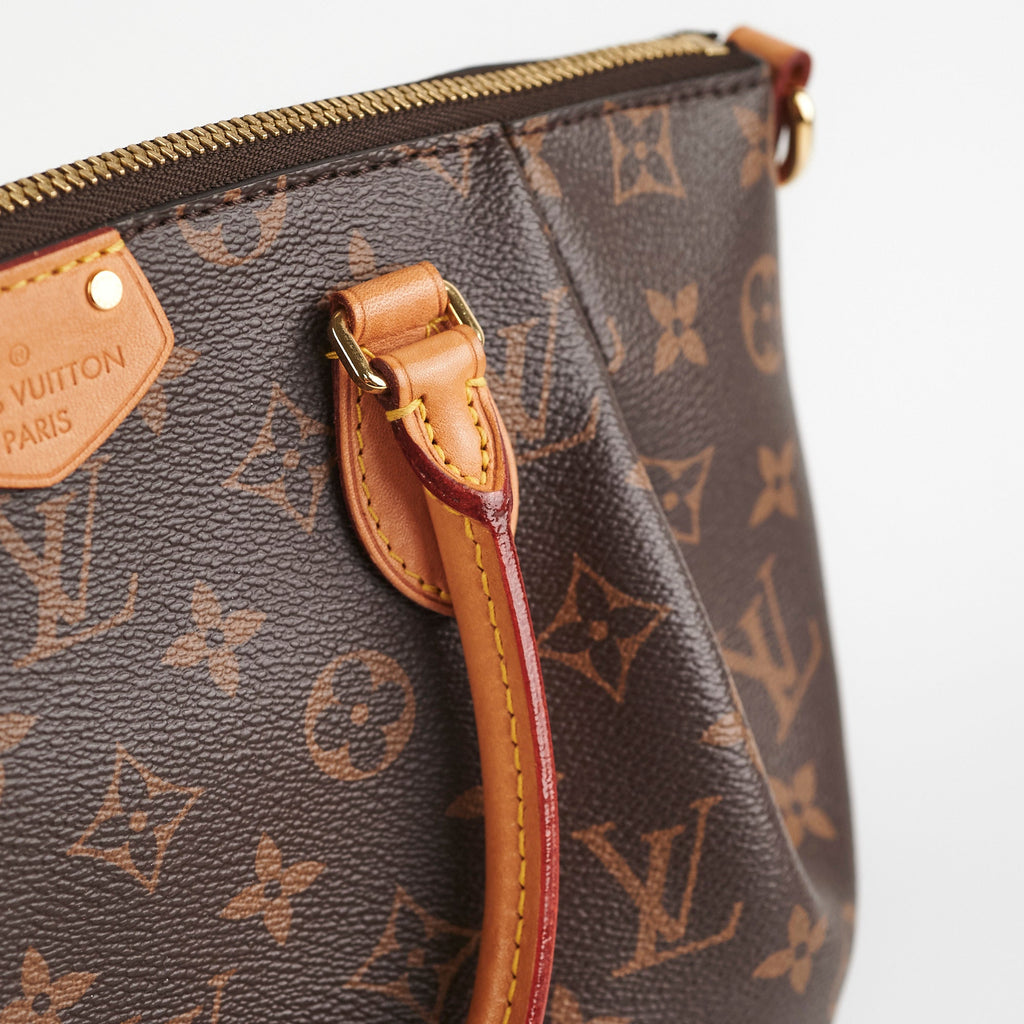 Louis Vuitton Turenne Monogram PM