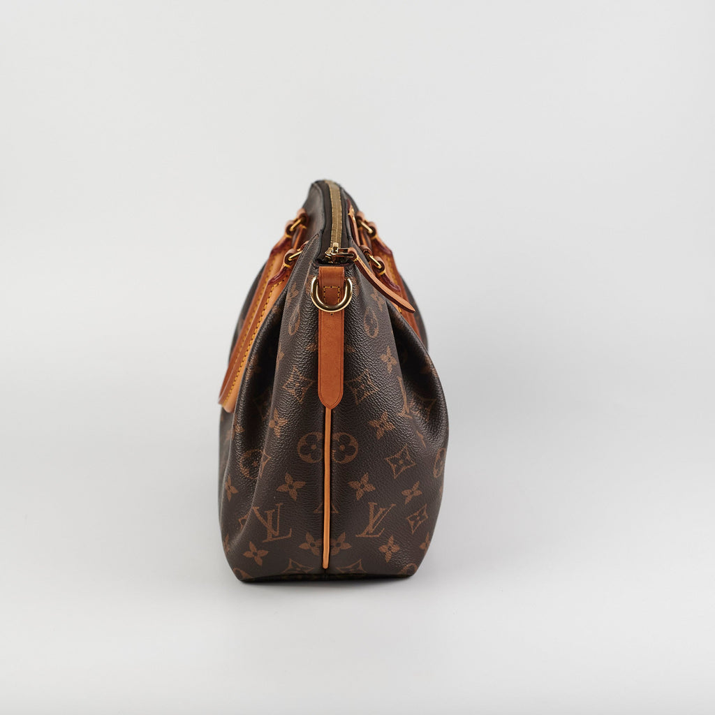 Louis Vuitton Turenne Monogram PM