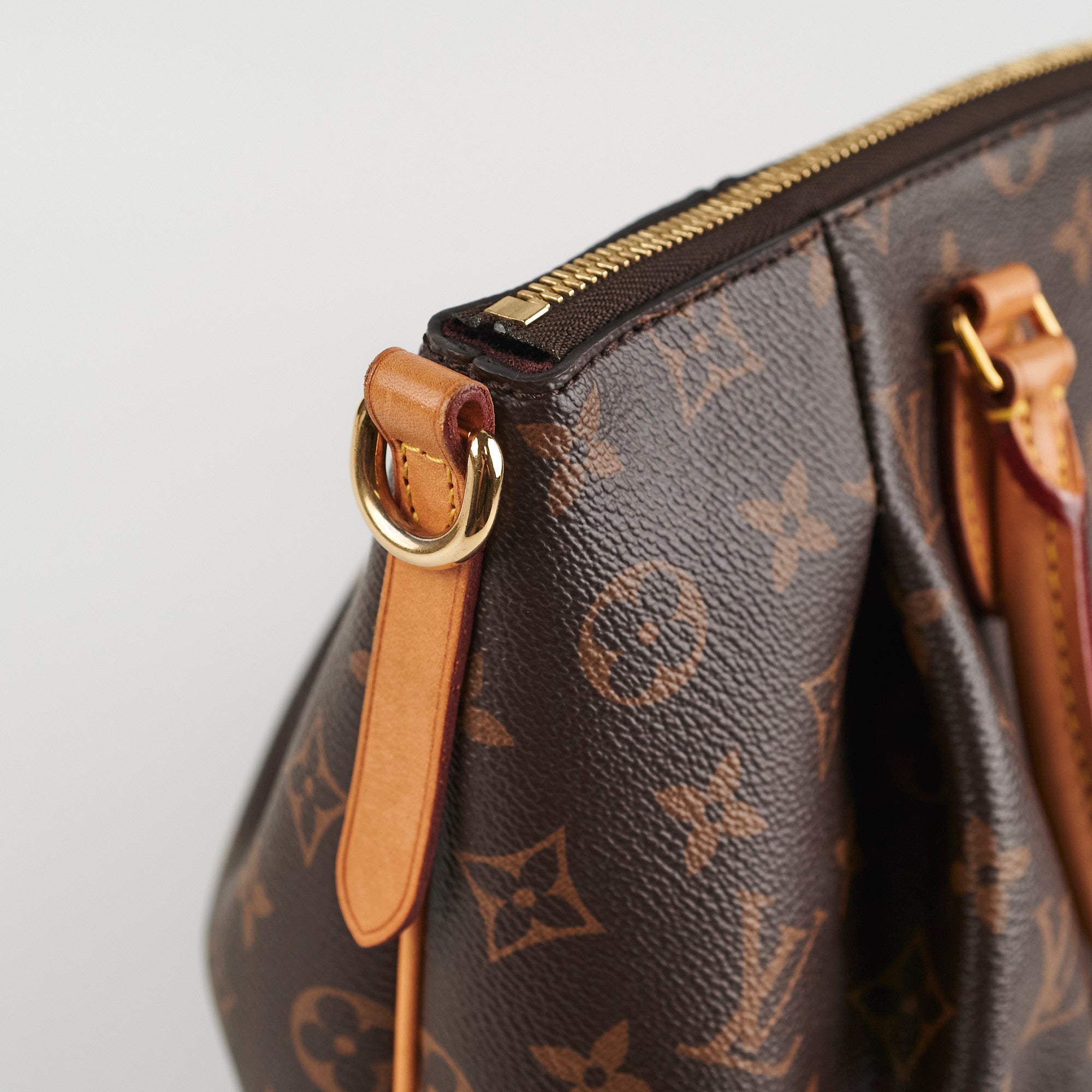 Louis Vuitton Turenne Monogram PM
