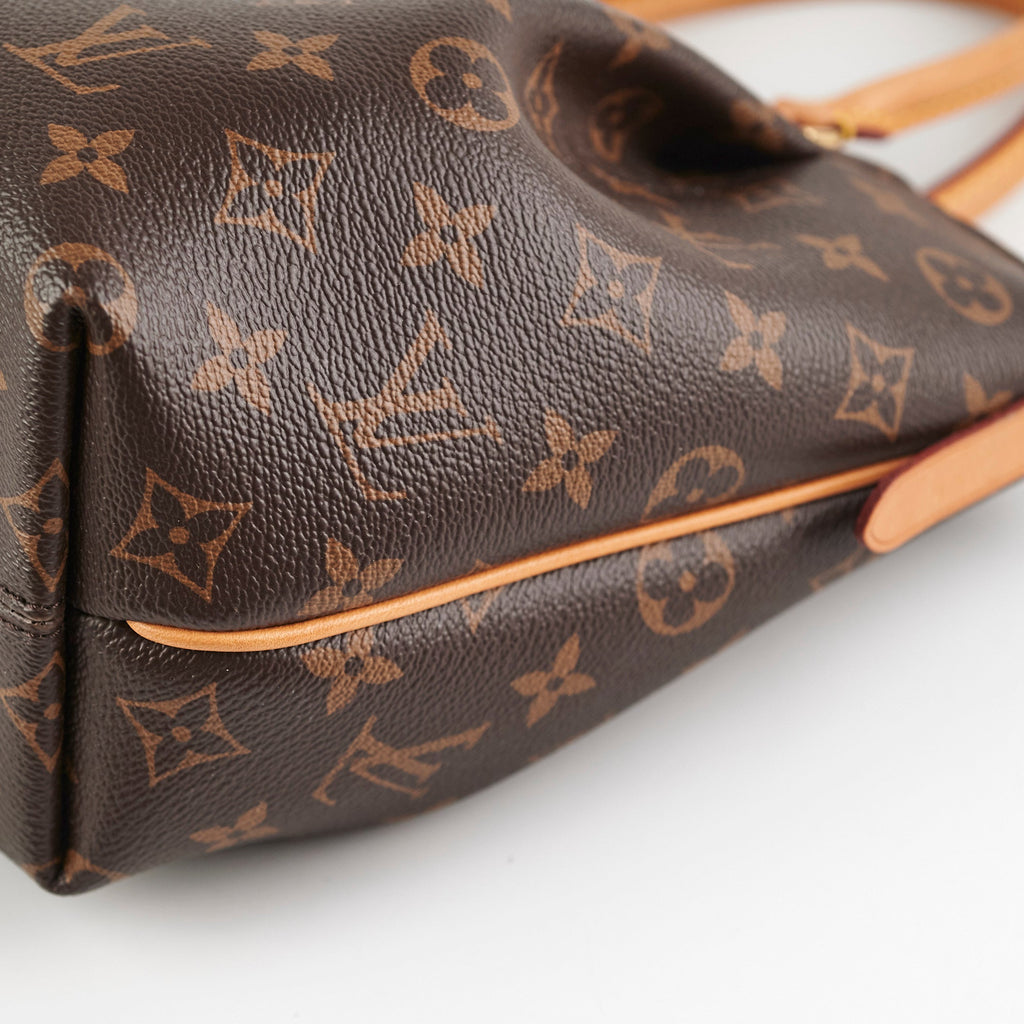 Louis Vuitton Turenne Monogram PM