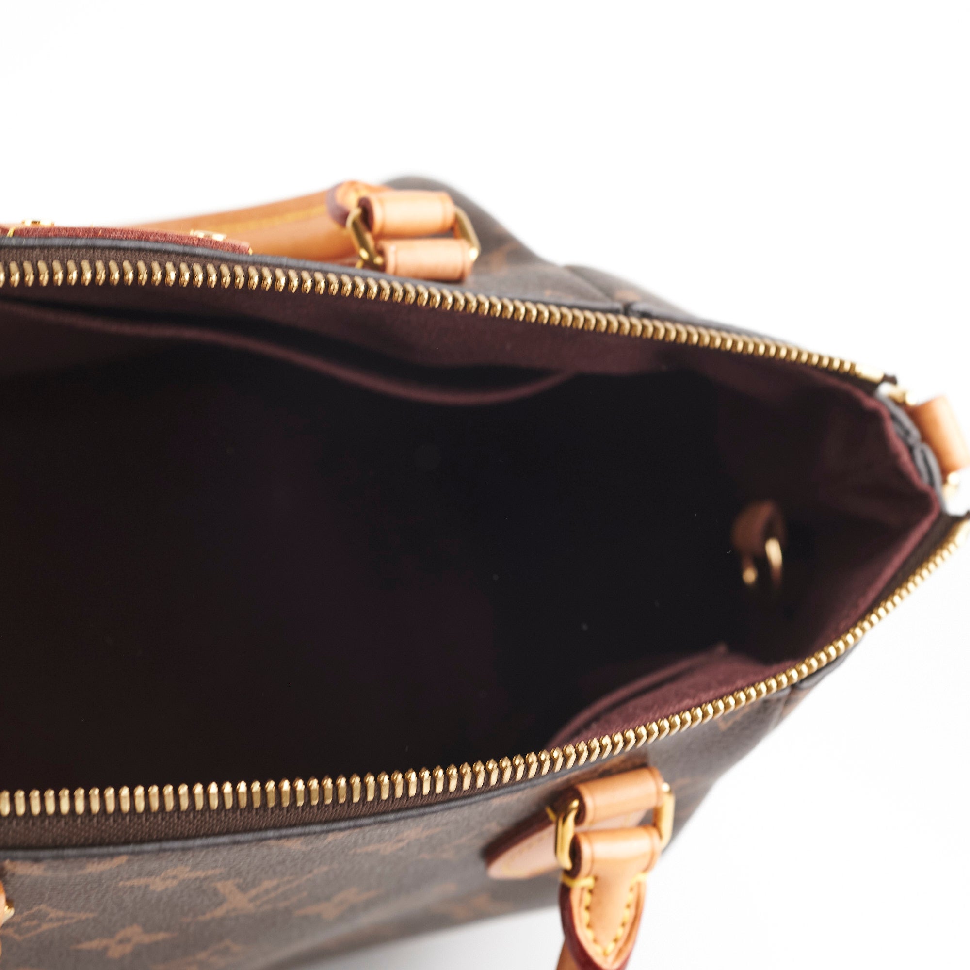 Louis Vuitton Turenne Monogram PM