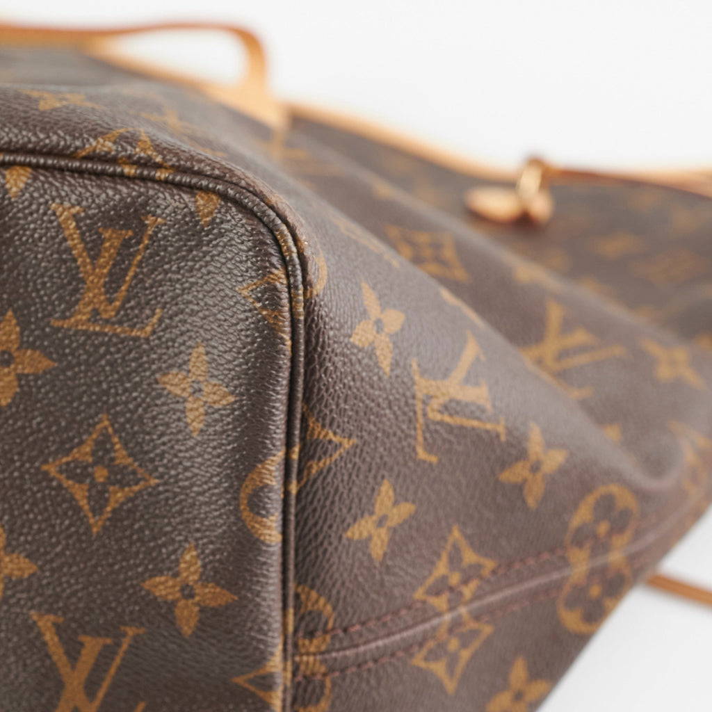 Louis Vuitton Neverfull Monogram GM