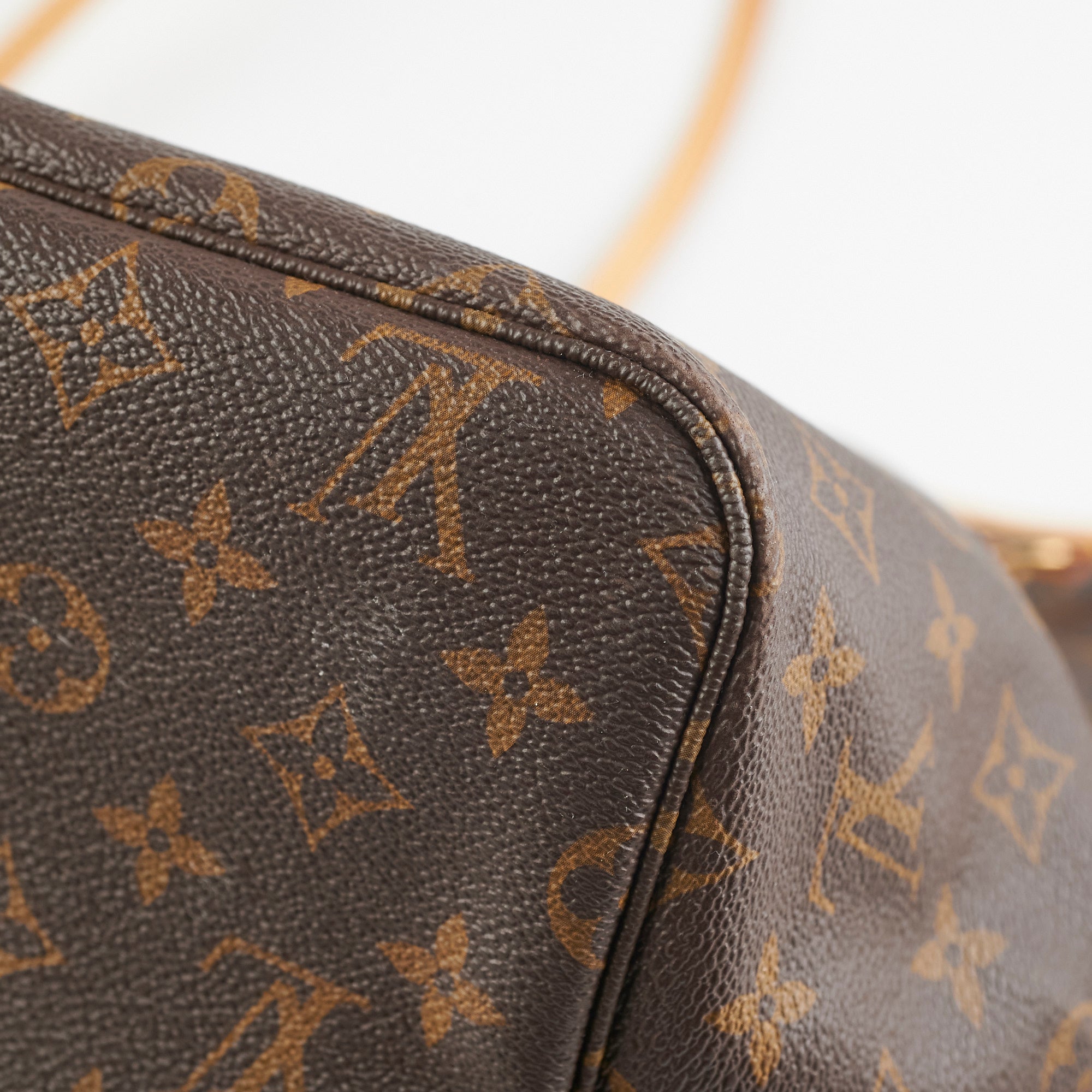 Louis Vuitton Neverfull Monogram GM
