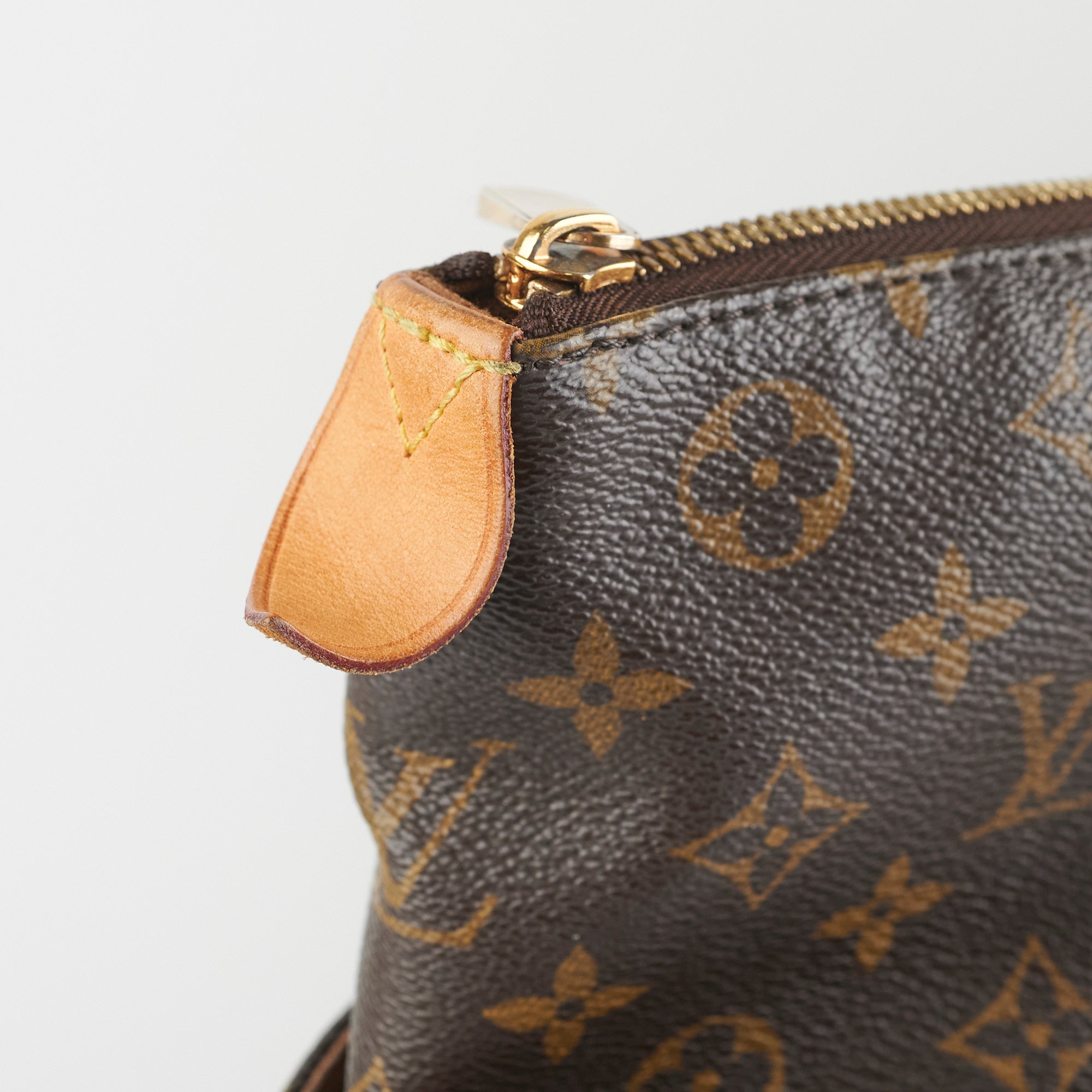 Louis Vuitton Totally Monogram GM