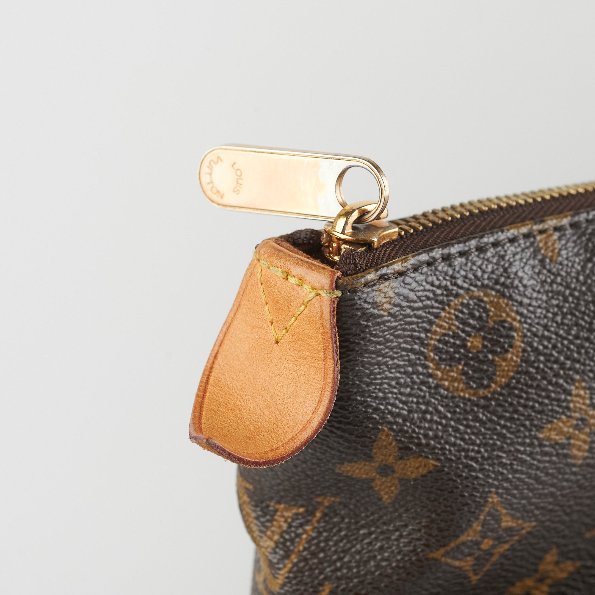 Louis Vuitton Totally Monogram GM