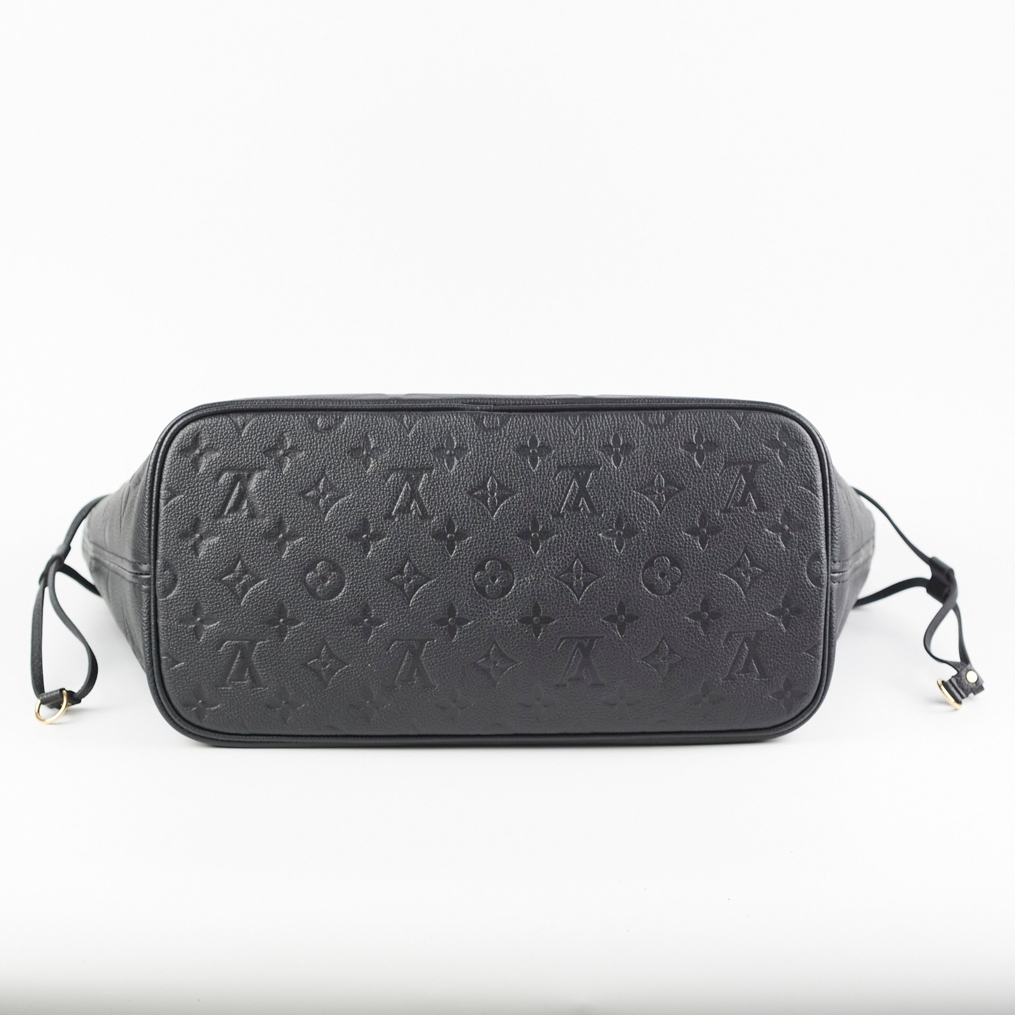 Louis Vuitton Neverfull Noir MM