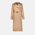 Trench beige