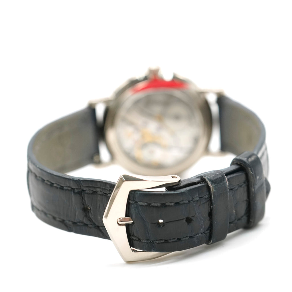 PATEK PHILIPPE  7119G-010 Women's Watch in 18K White Gold