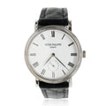 PATEK PHILIPPE  7119G-010 Women's Watch in 18K White Gold