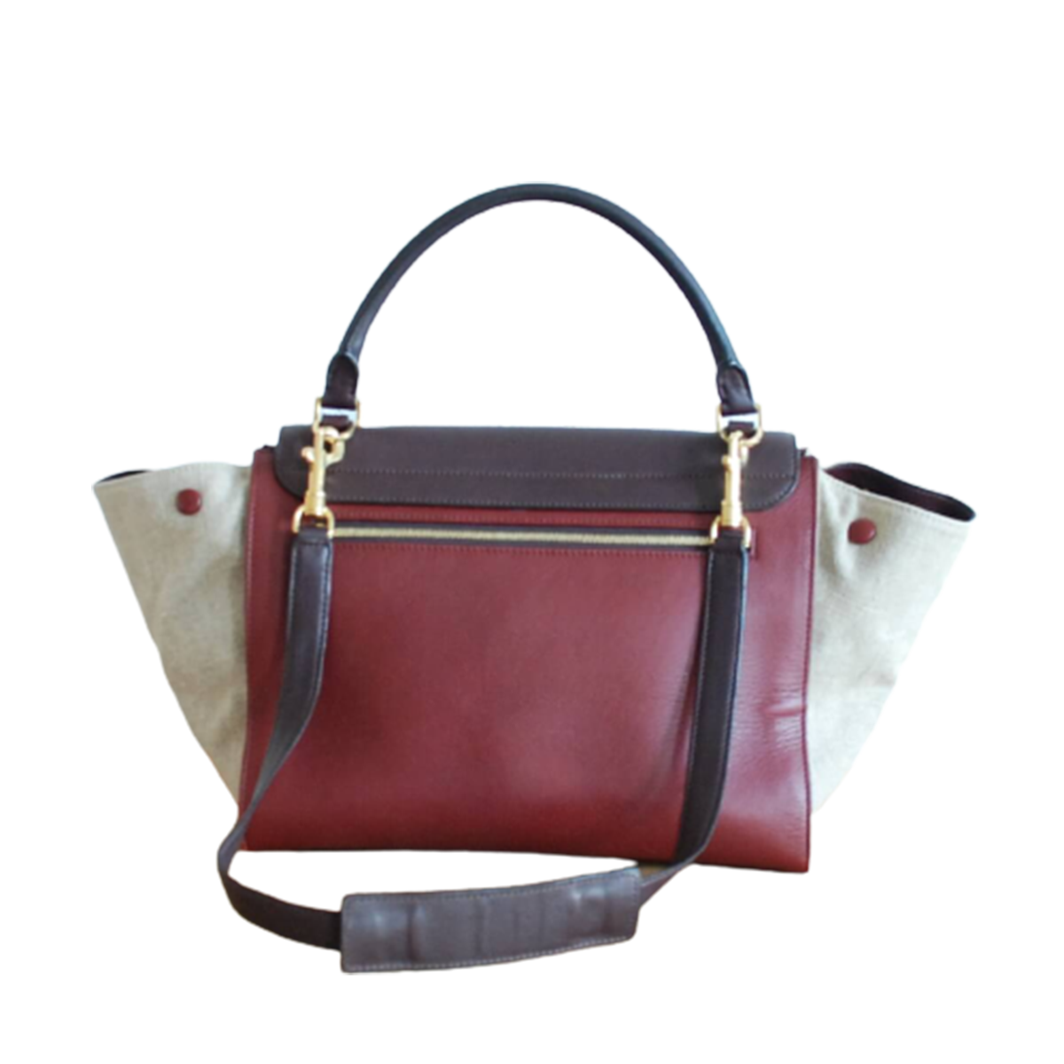 Celine Trapeze Medium