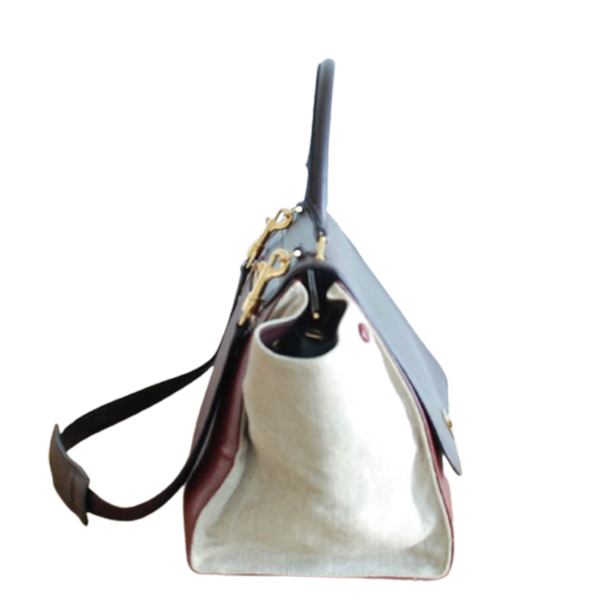 Celine Trapeze Medium