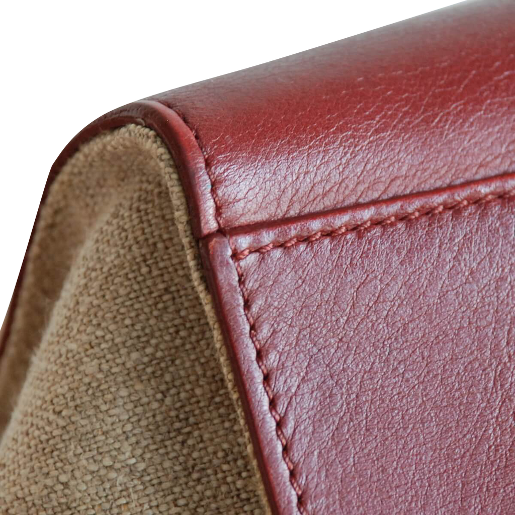 Celine Trapeze Medium