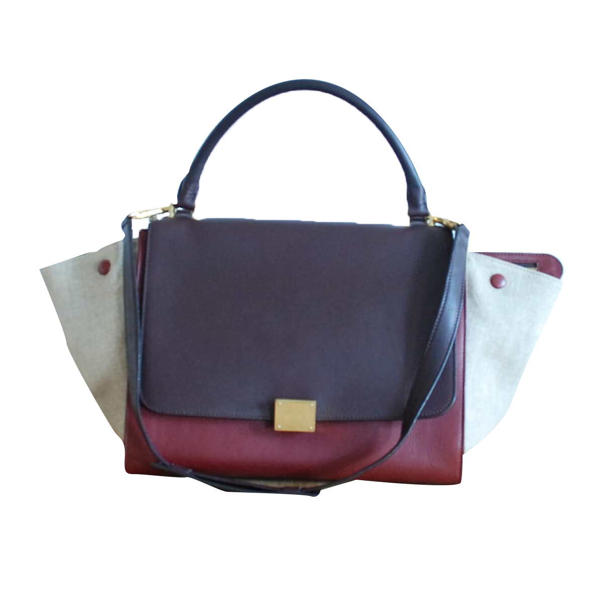 Celine Trapeze Medium