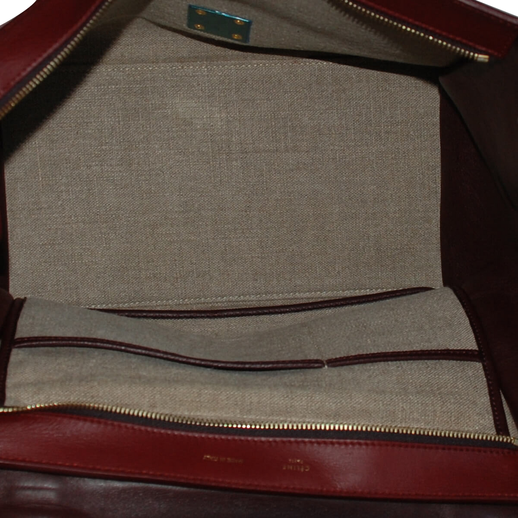 Celine Trapeze Medium