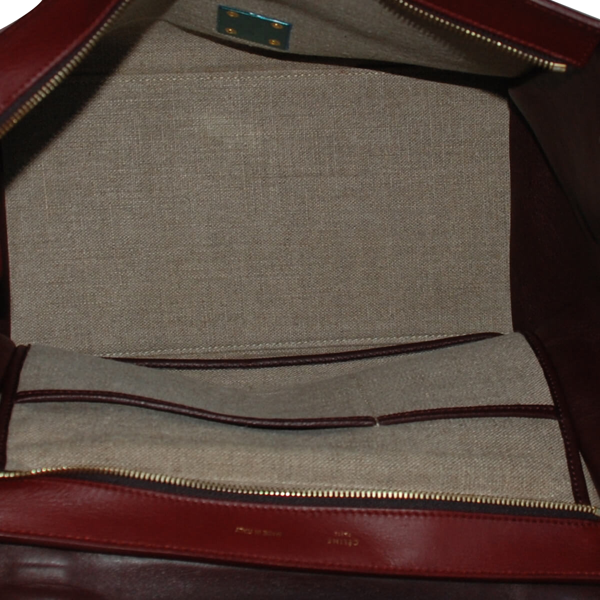 Celine Trapeze Medium