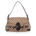 Gucci Horsebit Hobo