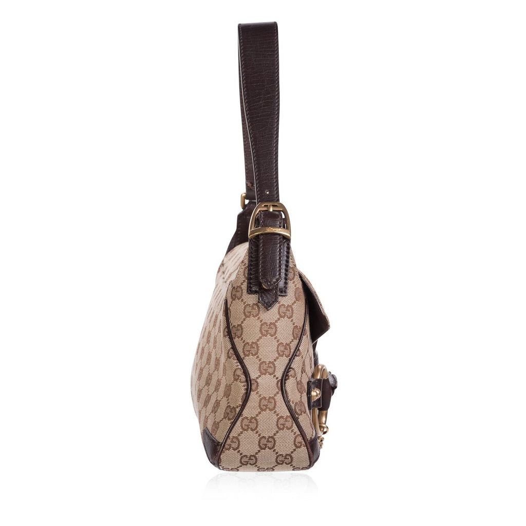 Gucci Horsebit Hobo
