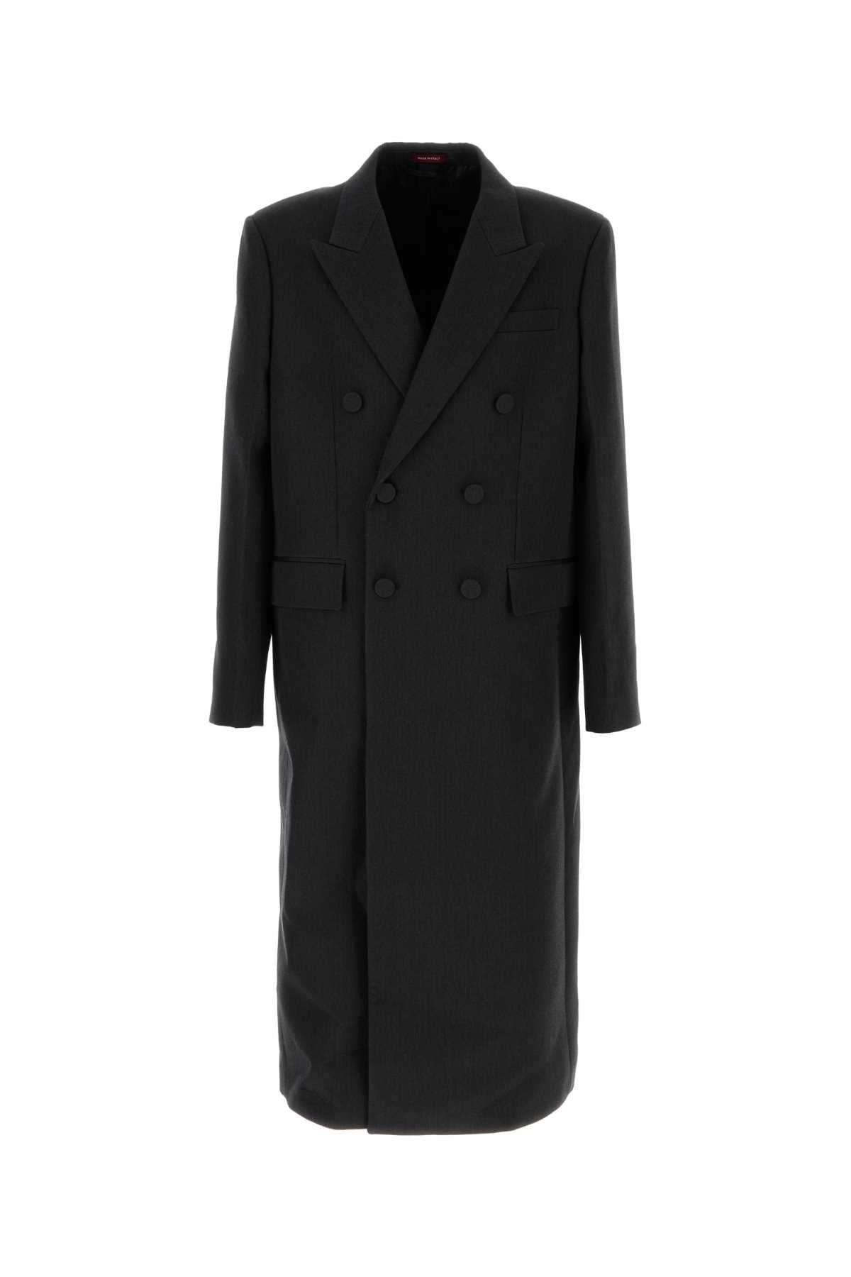 GUCCI Modern Wool Jacket for Men