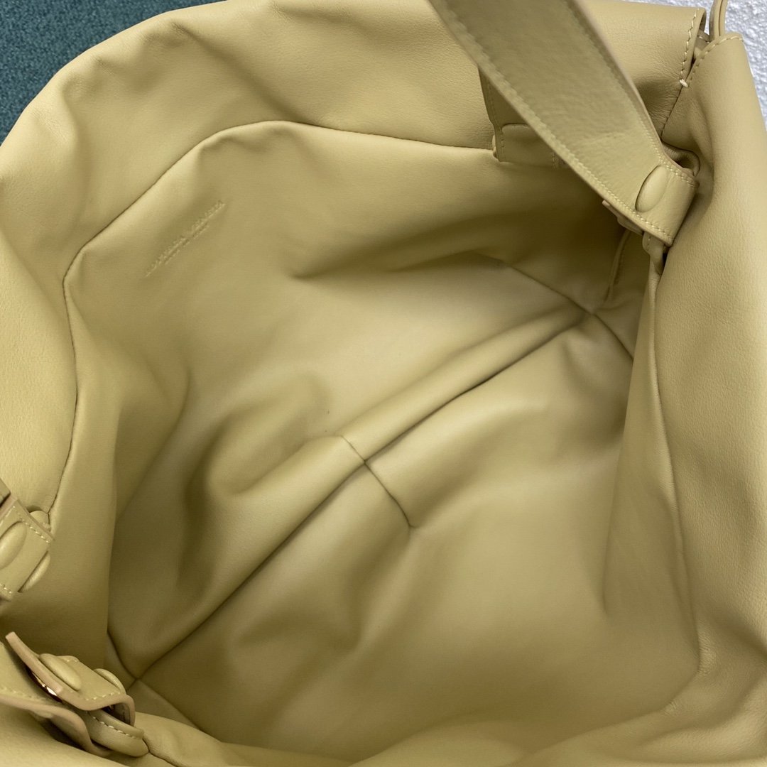 GLAMI MeGLAMIum Pouch Beige, For Women, WomenÃƒÂ¢Ã¢â€šÂ¬Ã¢â€žÂ¢s Bags 15.7in/40cm
