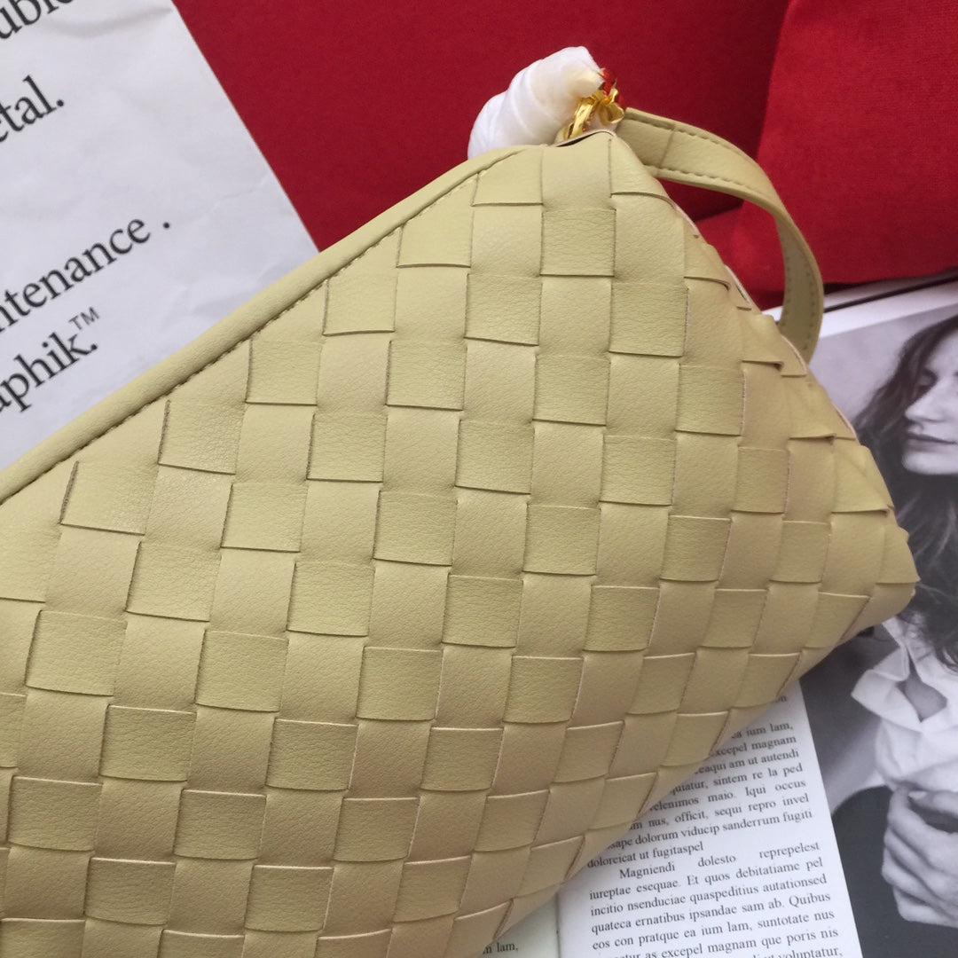 GLAMI Crossbody Bag Beige, For Women, Bags 9.4in/24cm