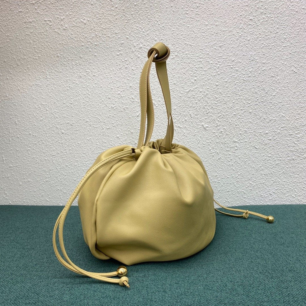 GLAMI MeGLAMIum Pouch Beige, For Women, WomenÃƒÂ¢Ã¢â€šÂ¬Ã¢â€žÂ¢s Bags 15.7in/40cm