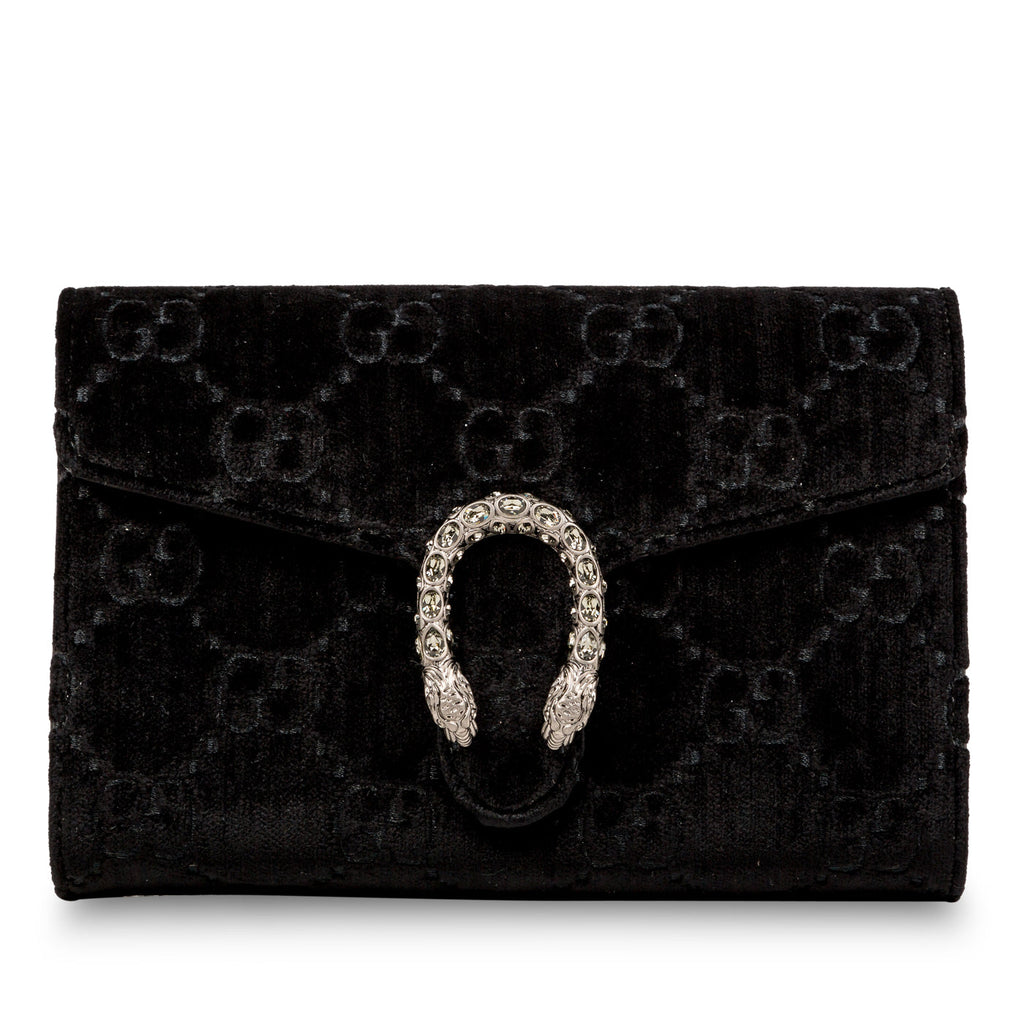 Gucci Dionysus Velvet WOC