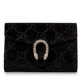 Gucci Dionysus Velvet WOC