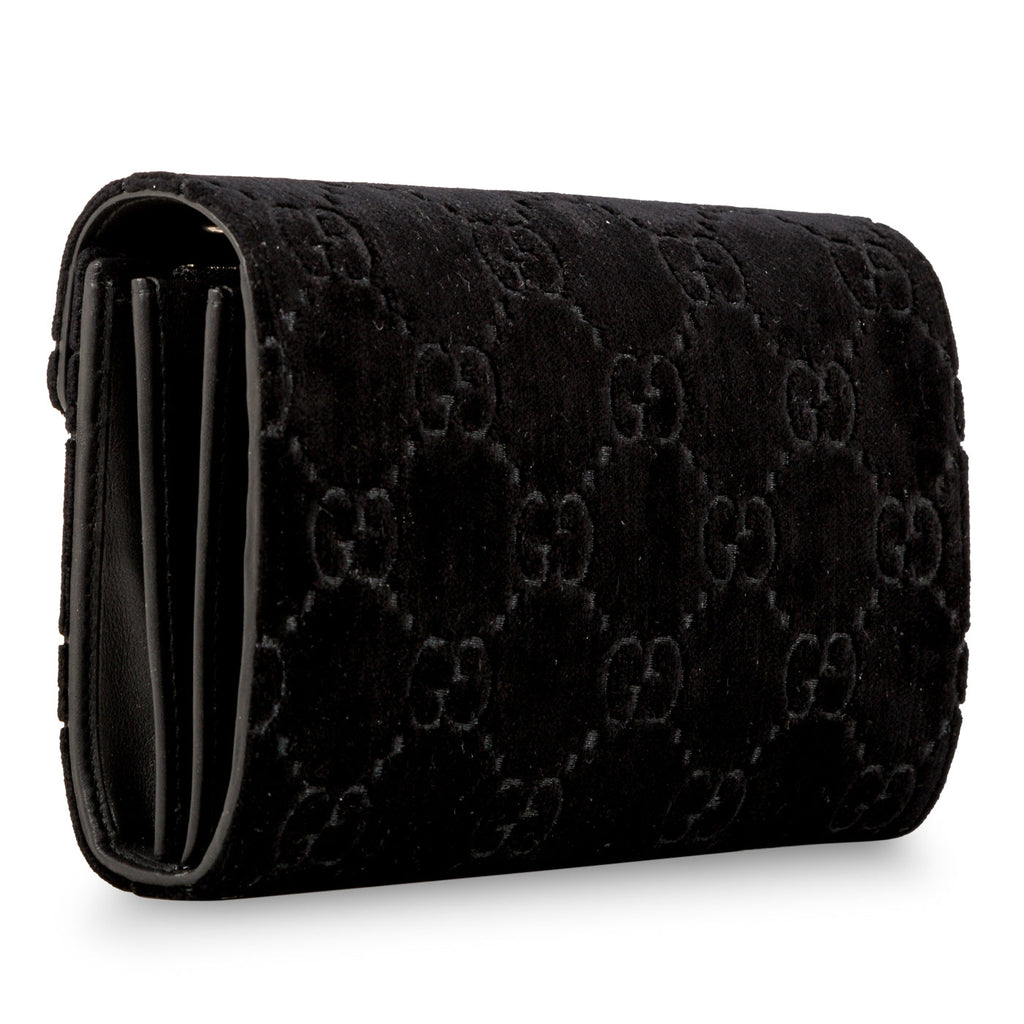 Gucci Dionysus Velvet WOC