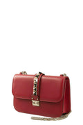 Medium Glam Rock Bag Red