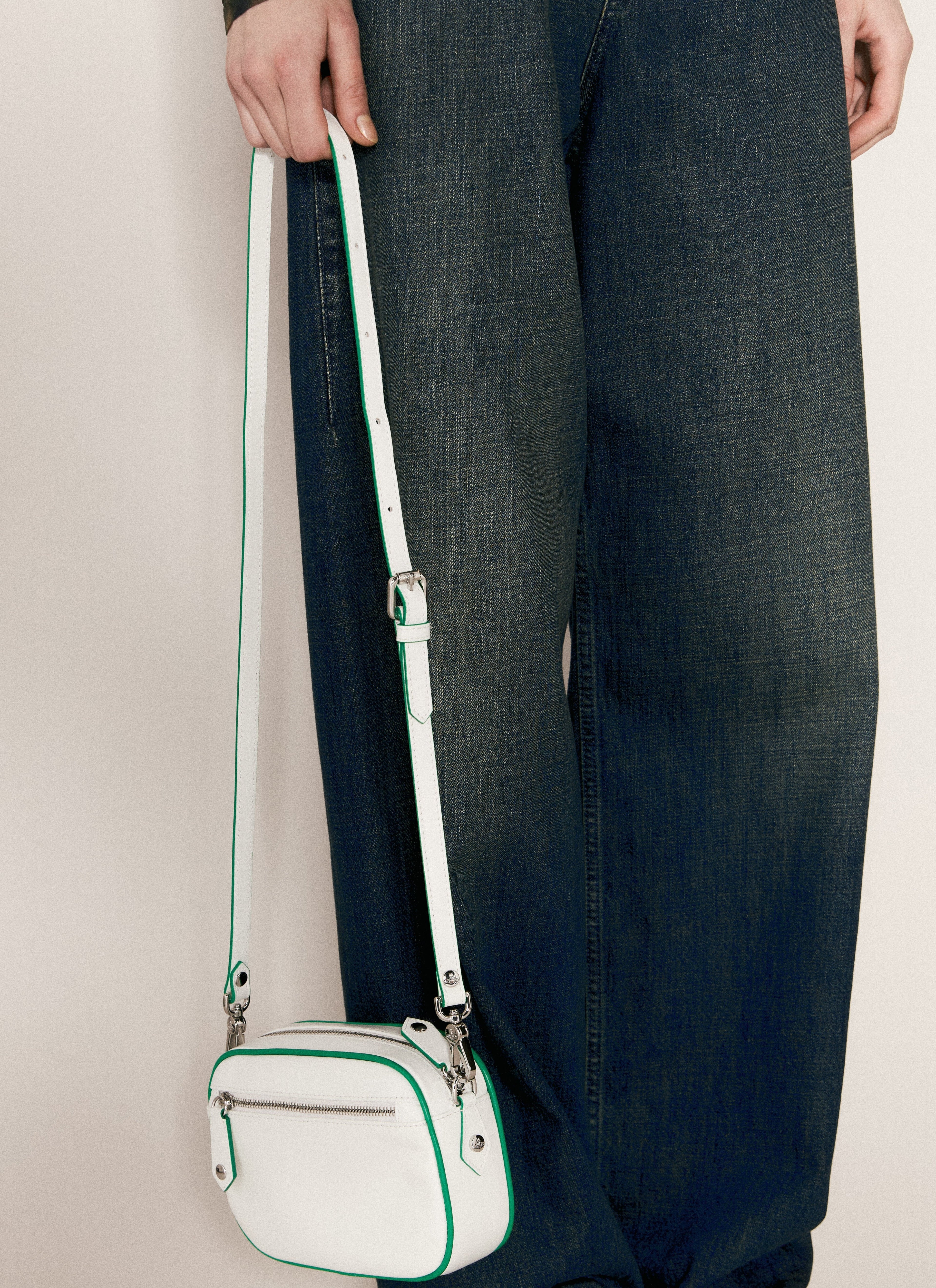 Vivienne Westwood Women Anna Camera Bag