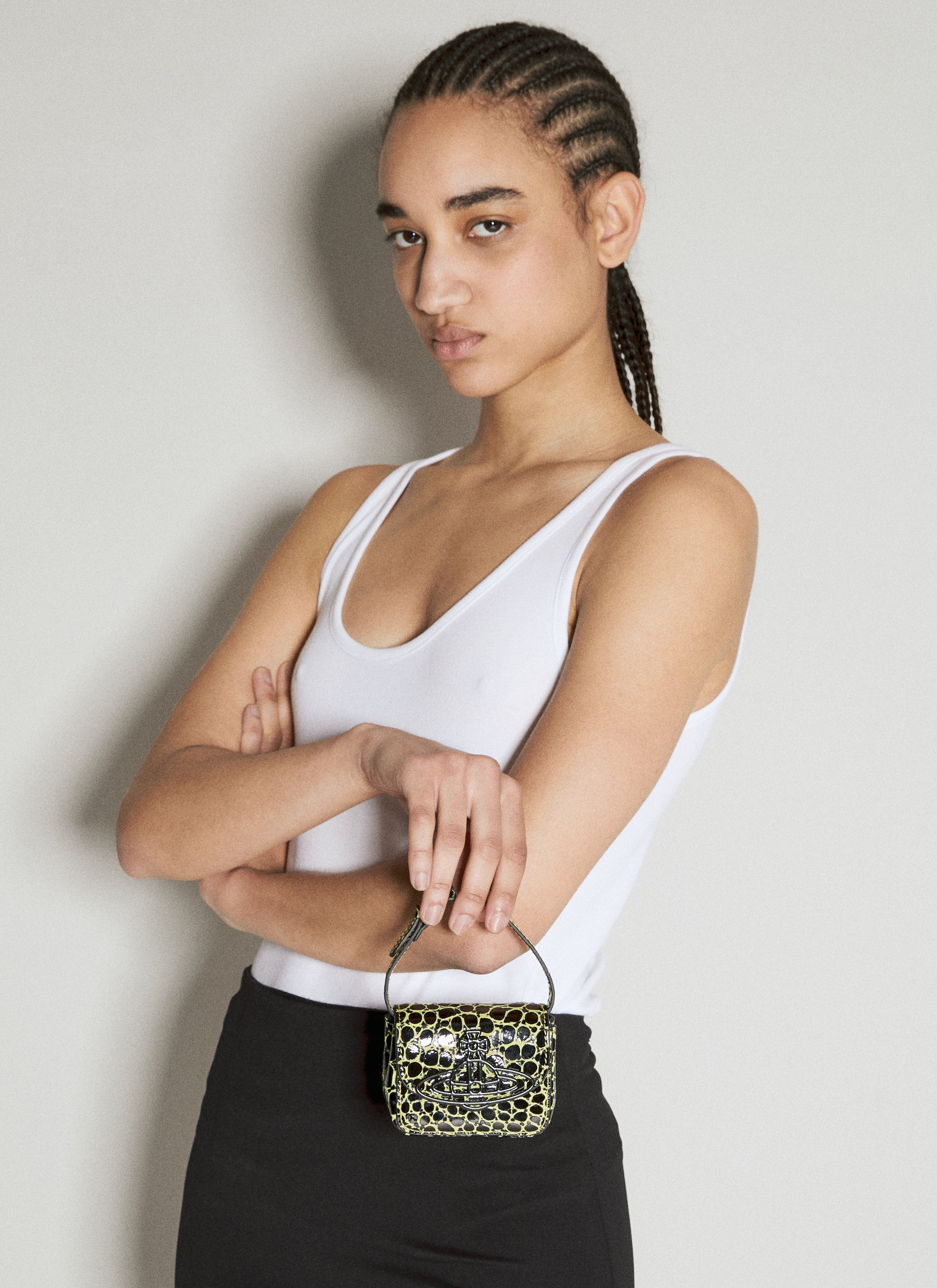 Vivienne Westwood Women Linda Mini Bag