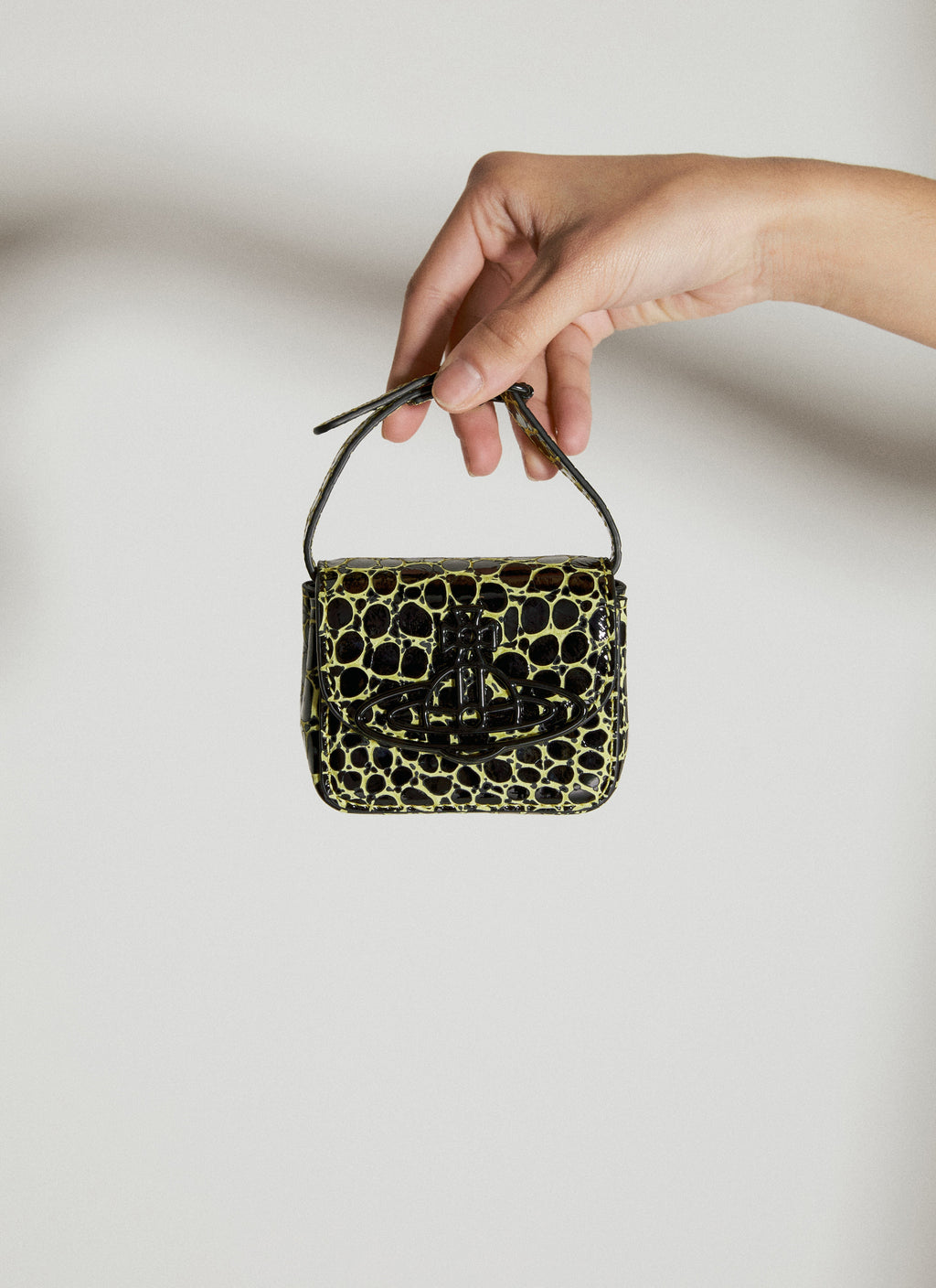 Vivienne Westwood Women Linda Mini Bag